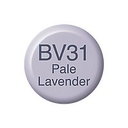 Copic Ink and Refill BV31 Pale Lavender *ND*