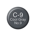 Copic Ink and Refill C9 Cool Grey 9 *ND*