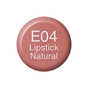 Copic Ink and Refill E04 Lipstick Natural *ND*