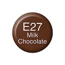 Copic Ink and Refill E27 Milk Chocolate*ND*