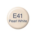 Copic Ink and Refill E41 Pearl White *ND*