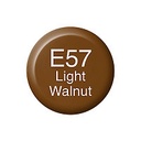 Copic Ink and Refill E57 Light Walnut *ND*
