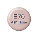 Copic Ink and Refill E70 Ash Rose *ND*