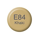 Copic Ink and Refill E84 Khaki *ND*
