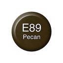 Copic Ink and Refill E89 Pecan *ND*
