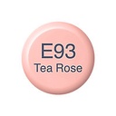 Copic Ink and Refill E93 Tea Rose *ND*