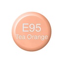 Copic Ink and Refill E95 Tea Orange *ND*