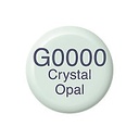 Copic Ink and Refill G0000 Crystal Opal*ND*