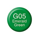 Copic Ink and Refill G05 Emerald Green *ND*