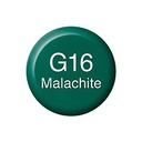 Copic Ink and Refill G16 Malachite*ND*