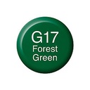 Copic Ink and Refill G17 Forest Green *ND*