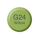Copic Ink and Refill G24 Willow *ND*