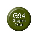 Copic Ink and Refill G94 Grayish Olive *ND*