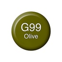 Copic Ink and Refill G99 Olive *ND*