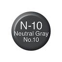 Copic Ink and Refill N10 Neutral Grey 10 *ND*