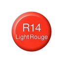 Copic Ink and Refill R14 Light Rouge*ND*