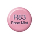 Copic Ink and Refill R83 Rose Mist *ND*