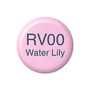 Copic Ink and Refill RV00 Water Lilly*ND*