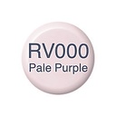 Copic Ink and Refill RV000 Pale Purple *ND*