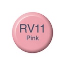 Copic Ink and Refill RV11 Pink*ND*