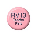 Copic Ink and Refill RV13 Tender Pink *ND*