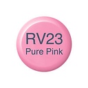 Copic Ink and Refill RV23 Pure Pink *ND*