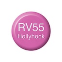 Copic Ink and Refill RV55 Hollyhock *ND*