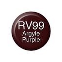 Copic Ink and Refill RV99 Argyle Purple *ND*