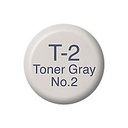 Copic Ink and Refill T2 Toner Grey 2 *ND*