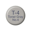 Copic Ink and Refill T4 Toner Grey 4 *ND*
