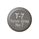 Copic Ink and Refill T7 Toner Grey 7 *ND*