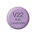 Copic Ink and Refill V22 Ash Lavender *ND*