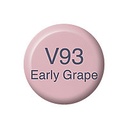 Copic Ink and Refill V93 Early Grape *ND*