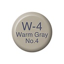 Copic Ink and Refill W4 Warm Grey 4*ND*