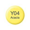 Copic Ink and Refill Y04 Acacia *ND*