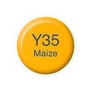 Copic Ink and Refill Y35 Maize *ND*