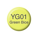 Copic Ink and Refill YG01 Green Bice*ND*