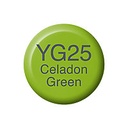 Copic Ink and Refill YG25 Celadon Green *ND*