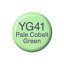 Copic Ink and Refill YG41 Pale Yellow Green *ND*