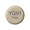 Copic Ink and Refill YG91 Putty *ND*