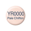 Copic Ink and Refill YR0000 Pale Chiffon *ND*