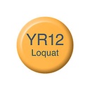 Copic Ink and Refill YR12 Loquat *ND*