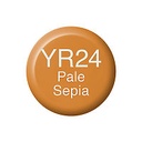 Copic Ink and Refill YR24 Pale Sepia *ND*