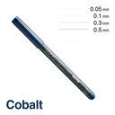 Copic Multiliner Cobalt 0.1 **ND**