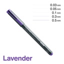 Copic Multiliner Lavender 0.03 **ND**