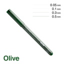 Copic Multiliner Olive 0.5 **ND**