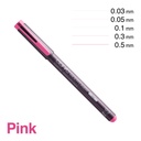 Copic Multiliner Pink 0.5 **ND**