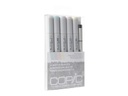 Copic Sketch Set 6pc Blending Basics **ND**