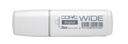 Copic Wide Empty Marker **ND**