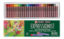 Cray-Pas Expressionist Oil Pastel Set 25